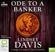 Buy Ode to a Banker