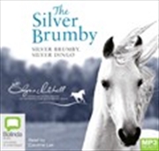 Buy Silver Brumby, Silver Dingo