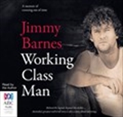 Working Class Man | Audio Book