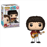 Buy Brady Bunch - Greg Brady Pop! Vinyl