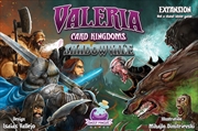 Buy Valeria Card Kingdom Shadowwale