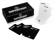 Buy Superfight Core Deck
