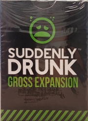 Buy Suddenly Drunk Gross Expansion