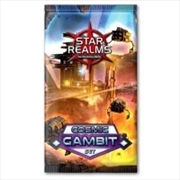 Buy Star Realms Cosmic Gambit Set