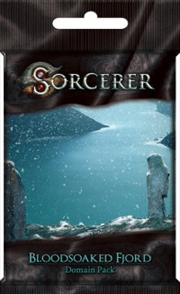 Buy Sorcerer - Bloodsoaked Fjord Domain Pack
