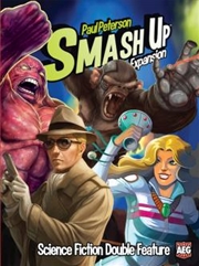 Buy Smash Up: Science Fiction Double Feature