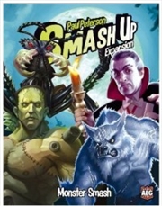Buy Smash Up Monster Smash