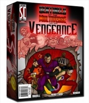 Buy Sentinels of the Multiverse: Vengeance