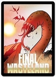 Buy Sentinels of the Multiverse: Final Wasteland