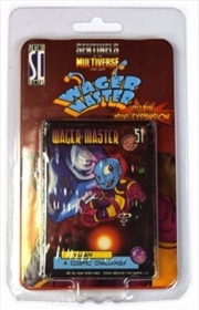 Buy Sentinels of the Multiverse Wager Master