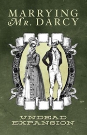 Buy Marrying Mr. Darcy: Undead Expansion