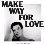 Buy Make Way For Love
