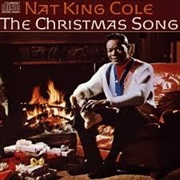 Christmas Song | CD
