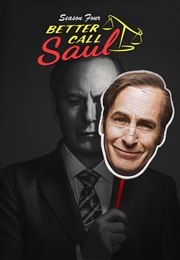 Better Call Saul - Season 4