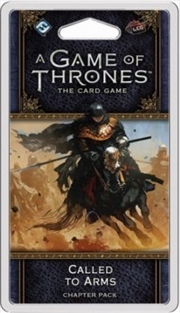 Buy A Game of Thrones LCG 2nd Edition: Called to Arms
