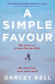 Buy Simple Favour