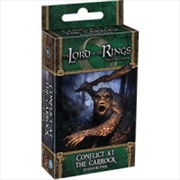 Buy Lord of the Rings LCG - Conflict At The Carrock