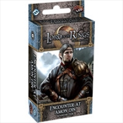 Buy Lord of the Rings LCG - Encounter at Amon Din