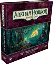 Buy Arkham Horror LCG the Forgotten Age