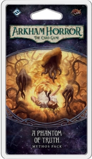 Buy Arkham Horror LCG A Phantom of Truth