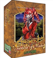 Buy Argent Festival Of Masks Expansion