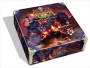 Buy Arcadia Quest Whole Lotta Love Expansion Pack