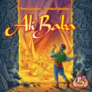 Buy Ali Baba