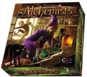 Buy Alchemists
