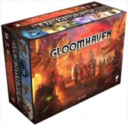 Buy Gloomhaven Game