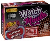 Buy Watch Ya Mouth NSFW Expansion Pack 3