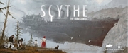 Buy Scythe The Wind Gambit