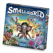 Buy Small World Power Pack 1