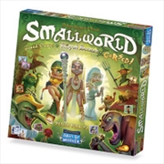 Buy Small World Power Pack 2