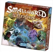Buy Small World Realms Expansion