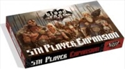 Buy Blood Rage 5th Player Expansion