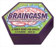 Buy Braingasm