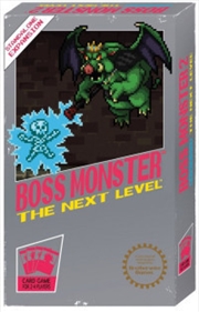 Buy Boss Monster 2 The Next Level