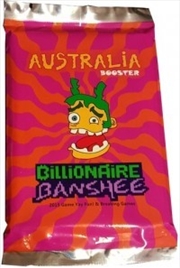 Buy Australia Booster