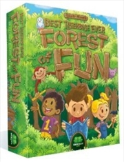 Buy Best Treehouse Ever: Forest of Fun