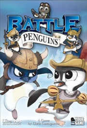 Buy Battle Penguins