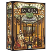 Buy Bruxelles 1893