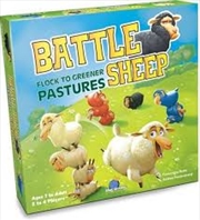 Buy Battle Sheep