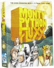 Buy Monty Python Fluxx