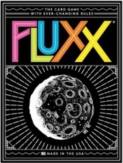 Buy Fluxx 5 Edition Deck