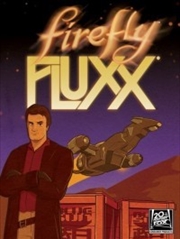 Buy Firefly Fluxx