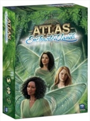Buy Atlas: Enchanted Lands