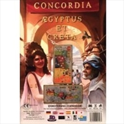 Buy Concordia Aegyptus/Creta