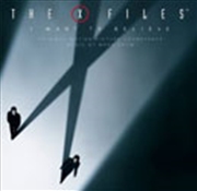 Buy X Files: I Want To Believe