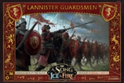 Buy A Song of Ice and Fire TMG - Lannister Guardsmen