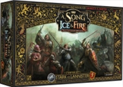 Buy A Song of Ice and Fire Tabletop Miniature Game Starter Set